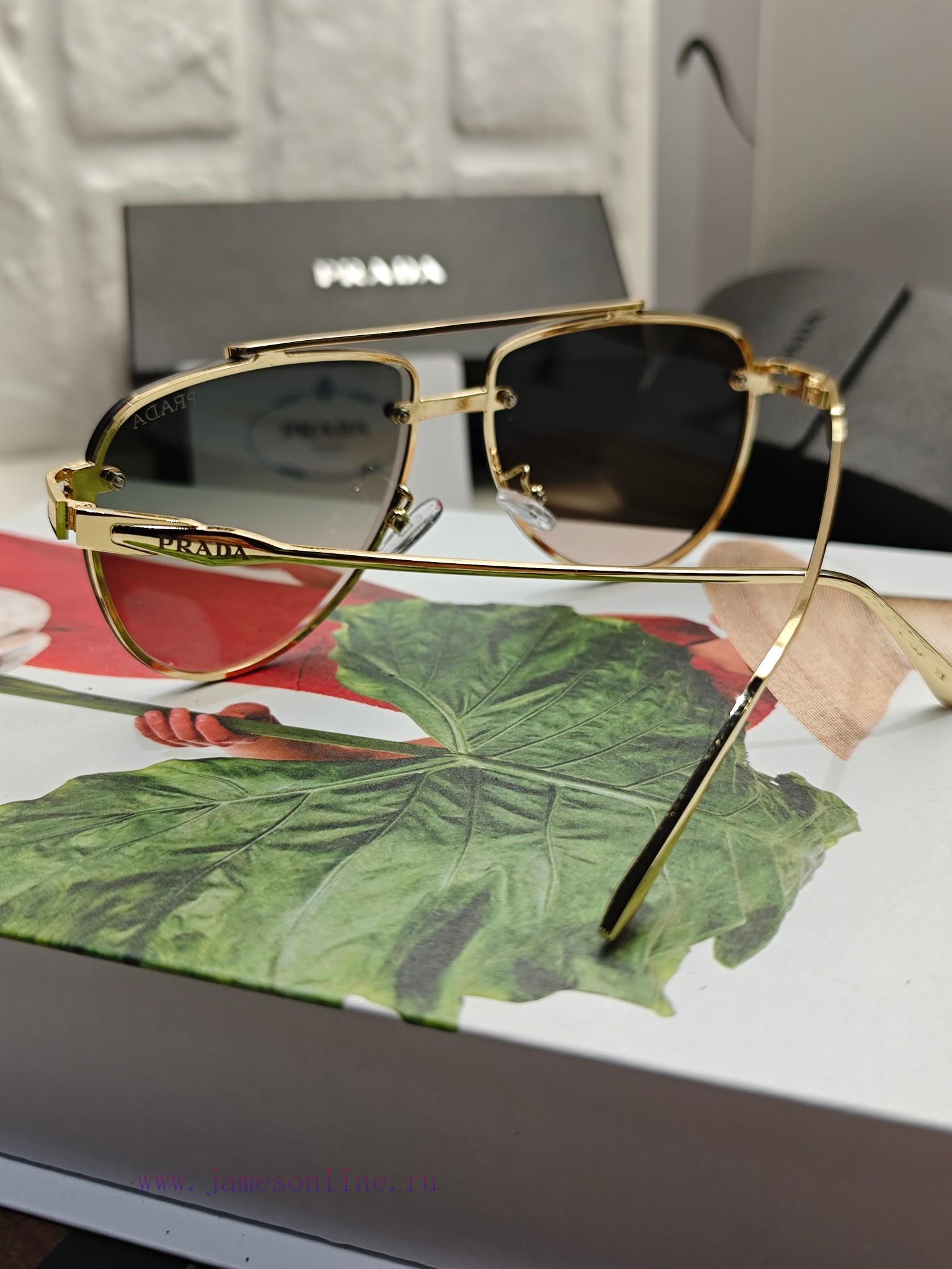 RADA Prada is a world-renowned master manufacturer Polarized sunglasses, high-end fashion, vrdo18b0c - Image 10