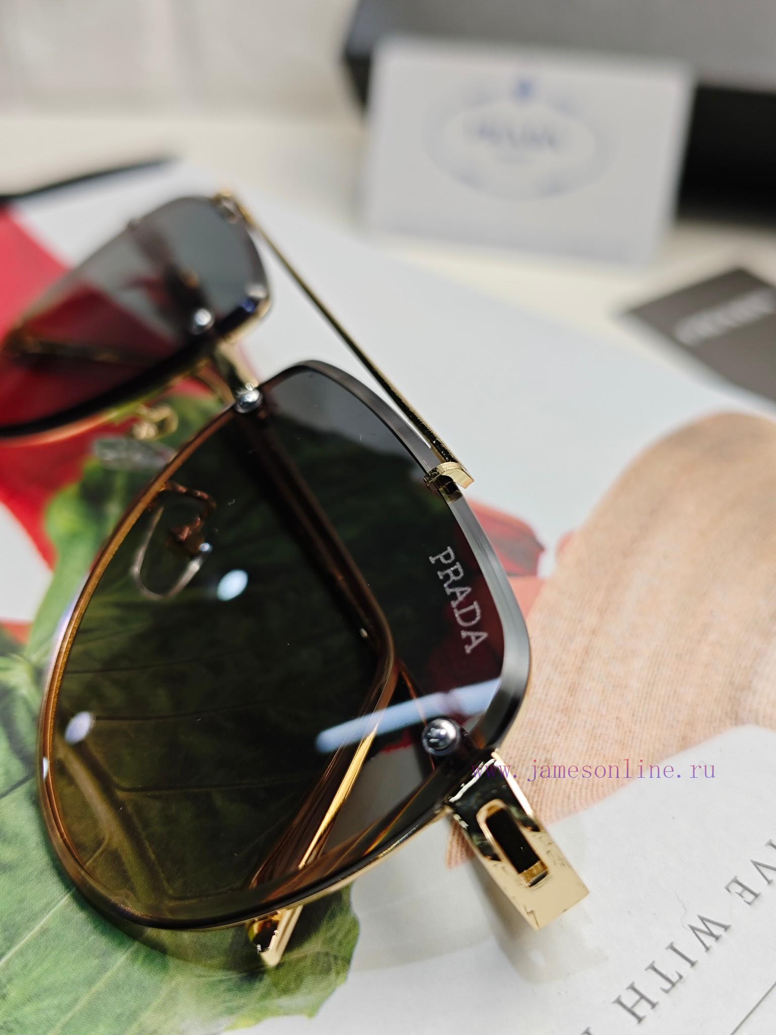 RADA Prada is a world-renowned master manufacturer Polarized sunglasses, high-end fashion, vrdo18b0c - Image 11