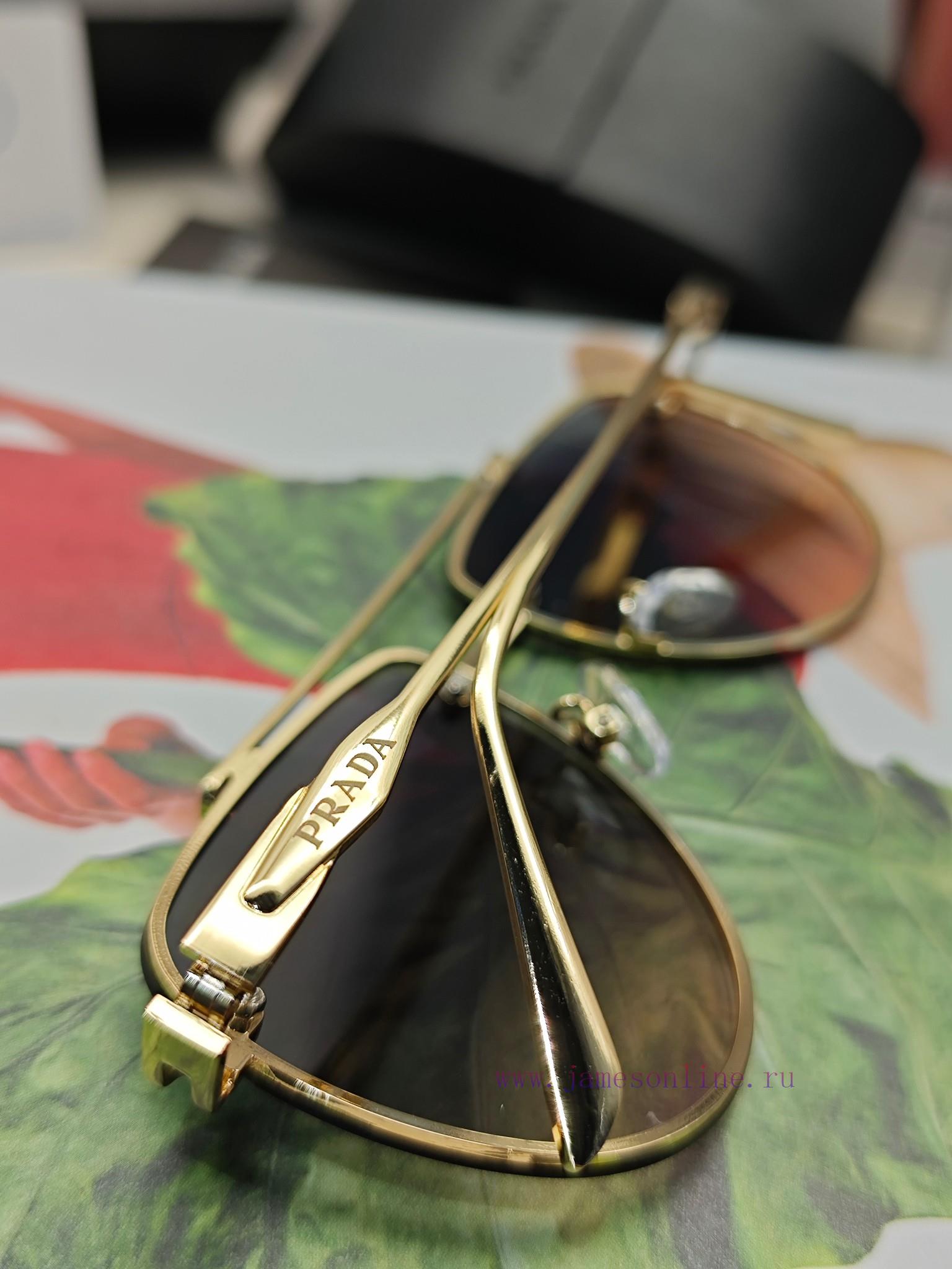 RADA Prada is a world-renowned master manufacturer Polarized sunglasses, high-end fashion, vrdo18b0c - Image 12