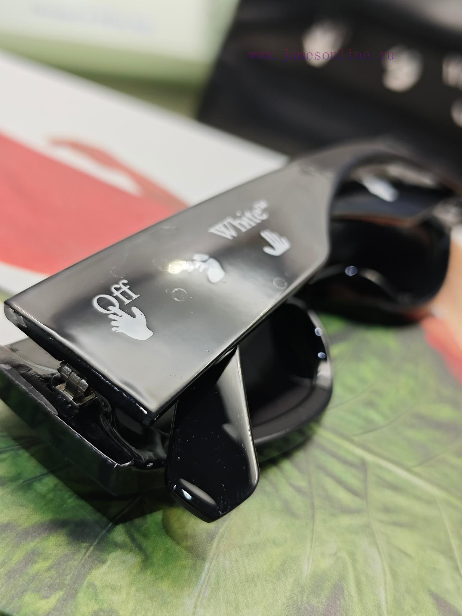 Off White's latest design style, original customization, almost includes everything that tre0v5k3mu2 - Image 12