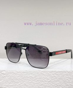Prada MODELPS12YSSIZE59 ports 16-1401rptiiw5
