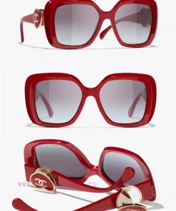 Chanel MODEL 5518SIZE51 Port 19-140bihbkpq2