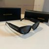 The Most Recommended Sunglasses of the YearParisian family cat eye narrow frame sunglasses ah9si0uhv