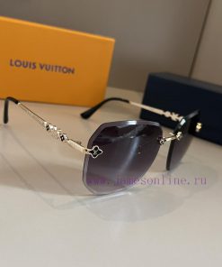 LV Louis Vuitton Sunglasses, Sunshades, Women's Sunglasses ️ European and American Fashion Bk699bijf