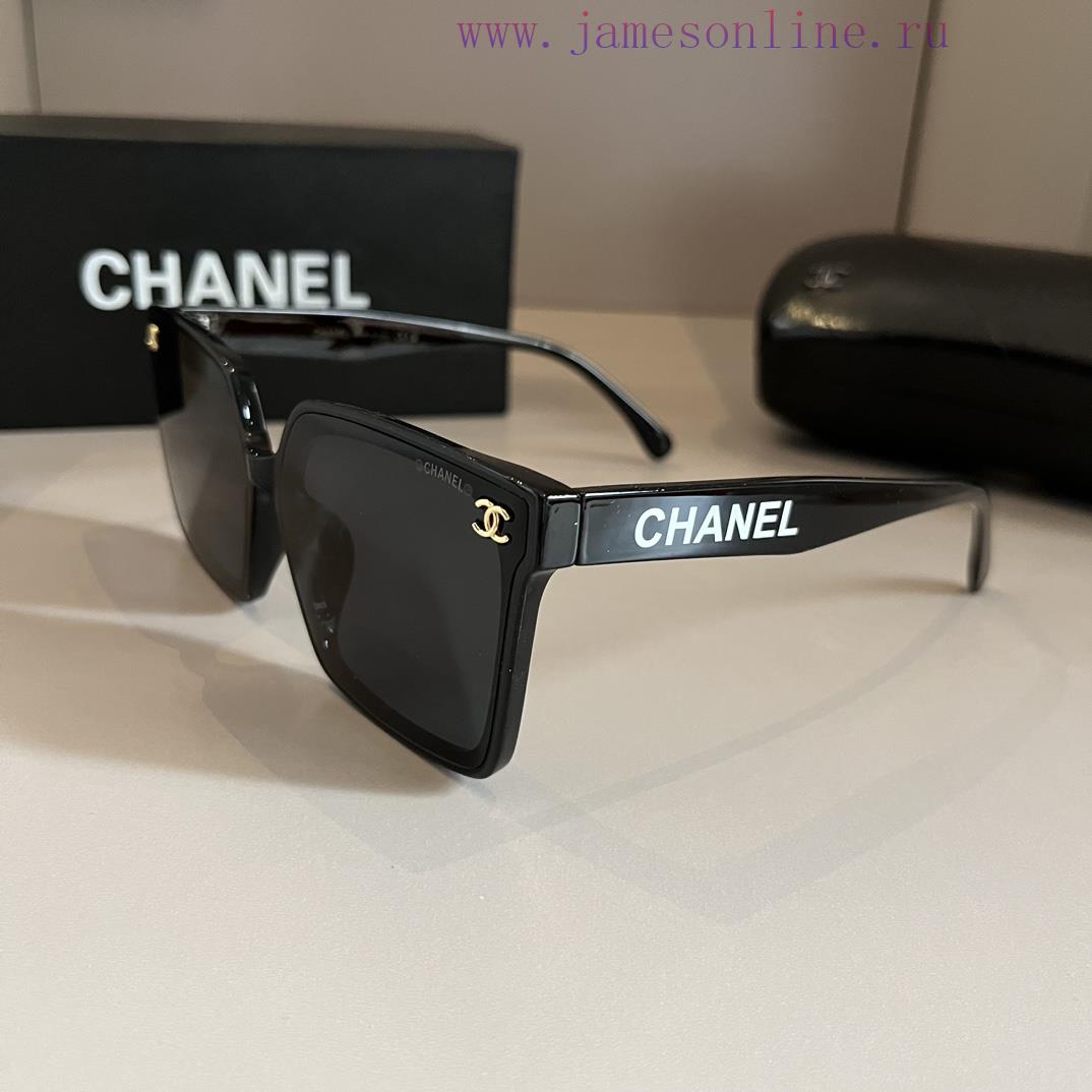 Chanel popular sunglassesluc1mww1 - Image 3
