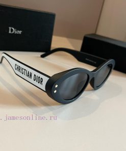Dior Cat Eye Sunshade Mirror, blogger's same Dior Sunglassesghly2yaj