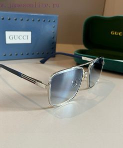 GucciGucci's new sunglasses debutUnisex wear provides unbeatable comfortFashionable and tren70eskskx