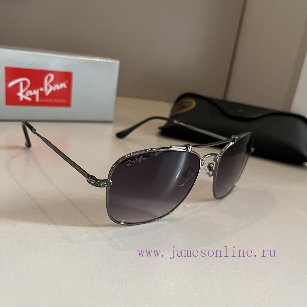 Ray Ban 8136 Men's and Women's Sunglassesjszxkk0d - Image 2