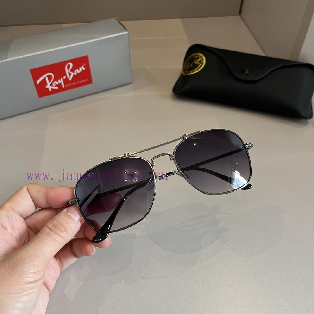 Ray Ban 8136 Men's and Women's Sunglassesjszxkk0d - Image 3