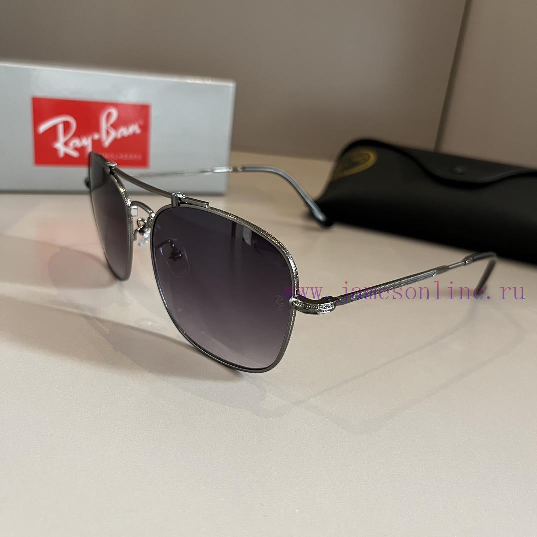Ray Ban 8136 Men's and Women's Sunglassesjszxkk0d - Image 4