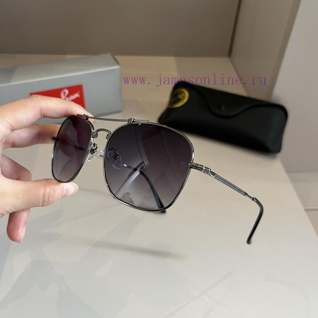 Ray Ban 8136 Men's and Women's Sunglassesjszxkk0d - Image 5