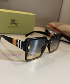 Burberry Men's and Women's Sunglasses International Brand Fan Official Website Same Style Att09oywmv