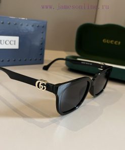 Optical mirrorGucciGucci 2024 Official Early Spring New Collection, Many Celebrities Same Stys3y5eq0