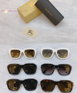 Burberry Burberry new sunglasses MODELBE 4350, SIZE55 mouth 21-145whrn6cfm
