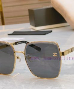Chanel Chanel Chanel's new sunglasses,MODEL7361, SIZE58 ports 18-1454h7dttbf