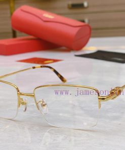 Cartier new optical frame, MODELCT0319, SIZE 57 port 18-140ed7pco59