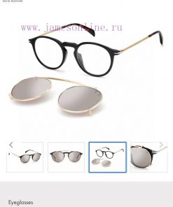 Hanging dual lenses, David BECKHA new sunglasses, MODDB1003, SIZE49-21-150hgnwc0za