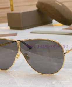Tom FORD's new sunglasses, MODELFT 1158, SIZE71 mouth 3-1355drkgsz7