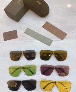 Tom FORD's new sunglasses, MODELFT 1159, SIZE68 mouth 3-135mz452m2r