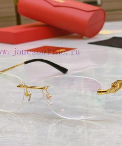 Cartier new optical frame, MODELCT0290, SIZE 55 port 19-145hup9j8o6