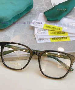Gucci's new optical frame, GG0935OA, SIZE54 mouth 19-145djojrlw2