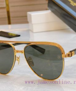 Balmain new sunglasses, by Akoni size 59 mouth 14-143ep3u1fr1
