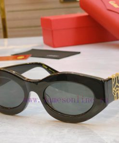 Cartier Cartier new sunglasses, MODELCT0313, SIZE53 mouth 21-143dgj1r3xi