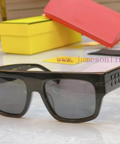 Fendi's new sunglasses, MODELFE40091U, SIZE54 mouth 19-145cvsrywep