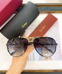 Cartier MODELCT0433SSIZE61 port 14-143j9prm0pr