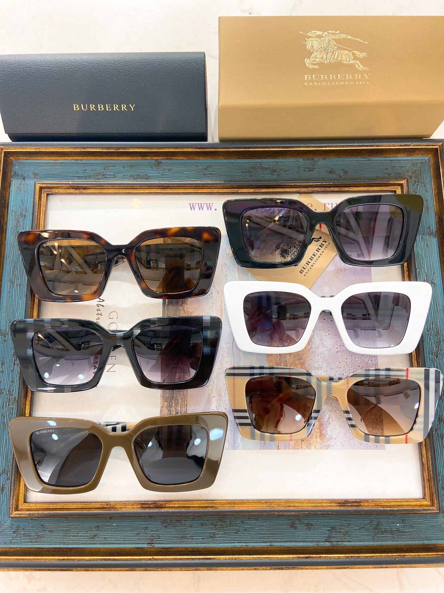 Burberry MODELBE6008 SIZE53 port 21-145 ️️️8ux4sfys - Image 9