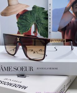 LV Louis Vuitton, the lens logo will not affect the line of sight at allVery heavy work withe6txk7k6