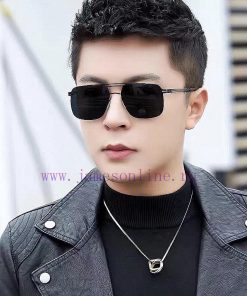 GUCCI 2024 new men's and women's couple sunglasses with IP electroplating that never fades, oyqld6ve