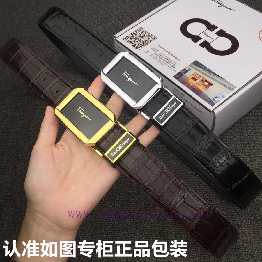 Ferragamo crocodile patternGrade: Italian imported 100% top layer cowhide, Ferragamo, world- imc6ld5j
