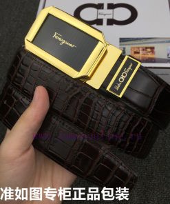 Ferragamo crocodile patternGrade: Italian imported 100% top layer cowhide, Ferragamo, world- eda6qucd