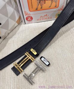 Hermes Hermès Material: Leather Belt with 100% Head Layer. The leather belt is guaranteed to 5rmwxoqy