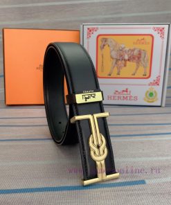 Hermes Hermès Material: Leather Belt with 100% Head Layer. The leather belt is guaranteed 30zq508o