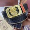 Co branded Black Myth: Wukong, the Monkey King of the Sky | Invincible in War |Belt Stefen R py2t8635