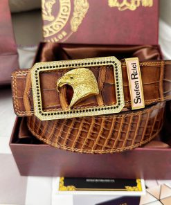 Belt Stefen Rcici Nitz ️Belt replica Private customized high-end supply versionImported orig e9yq6qff