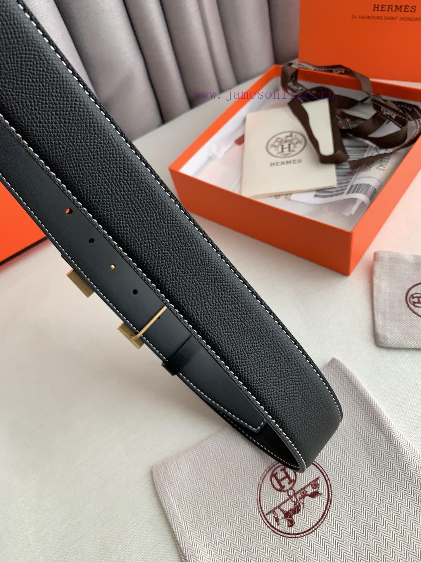 Hermes Hermes️Double sided use of hooks, photographed with real objectsMaterial: Double side fgyuaw4d - Image 7