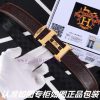 Hermes Her..mes️Identify and receive a punch as a giftMaterial: 100% head layer cowhide belt waeq2pus