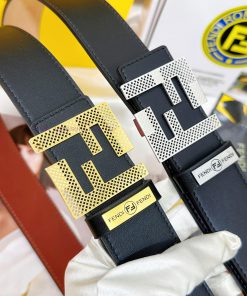 Belt FENDI Fendi ReproductionThe waistband is made of 100% imported top layer cowhide, ensur h5ncmiwv