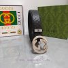 Gucci. Gucci  Material: cowhide belt with exquisite workmanship, fashionable brand, preferre daho3hvc