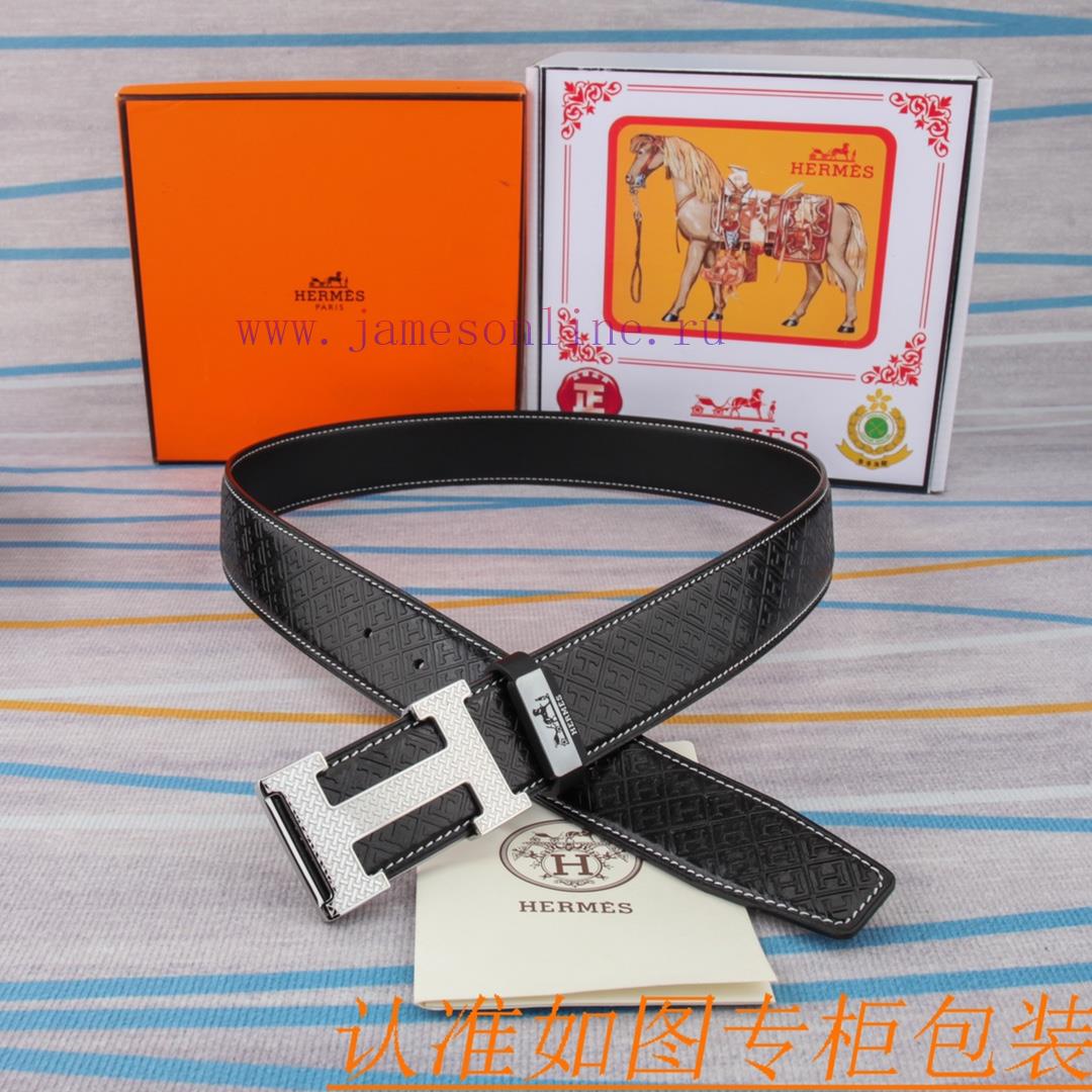 Belt, belt, Aimaishi cowhide beltMen's belt material: 100% head layer cowhide belt, guarante 9sccfn94 - Image 8