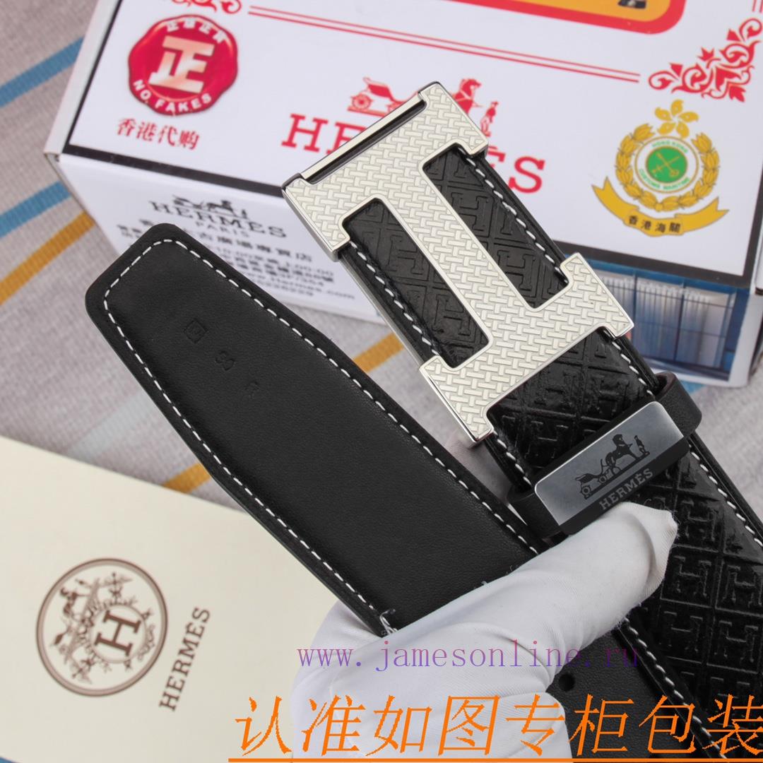 Belt, belt, Aimaishi cowhide beltMen's belt material: 100% head layer cowhide belt, guarante 9sccfn94 - Image 10