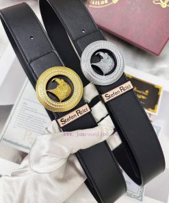 Belt Stefen Rcici Nitz ️Belt replica Private customized high-end supply versionImported orig acfqg74w