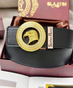 Belt Stefen Rcici Nitz ️Belt replica Private customized high-end supply versionImported orig 9go04w1q