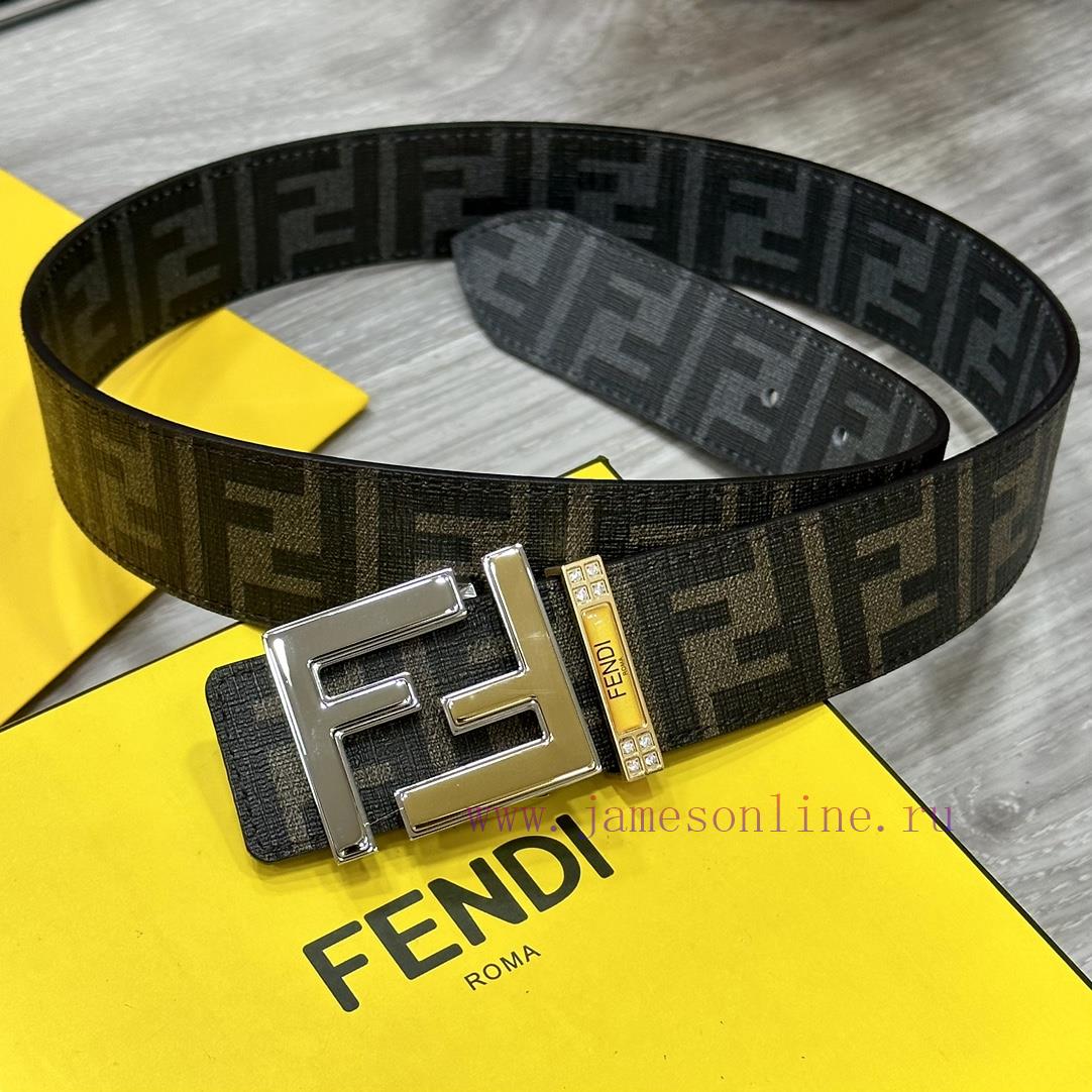 High end quality, physical photography¥ comes with a complete gift boxFENDI style with width pock31sv - Image 2