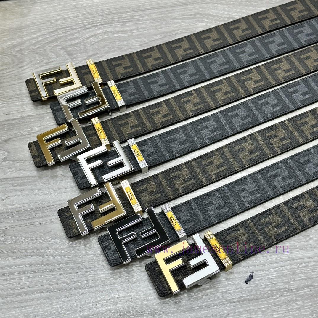 High end quality, physical photography¥ comes with a complete gift boxFENDI style with width msj7s8oo - Image 7