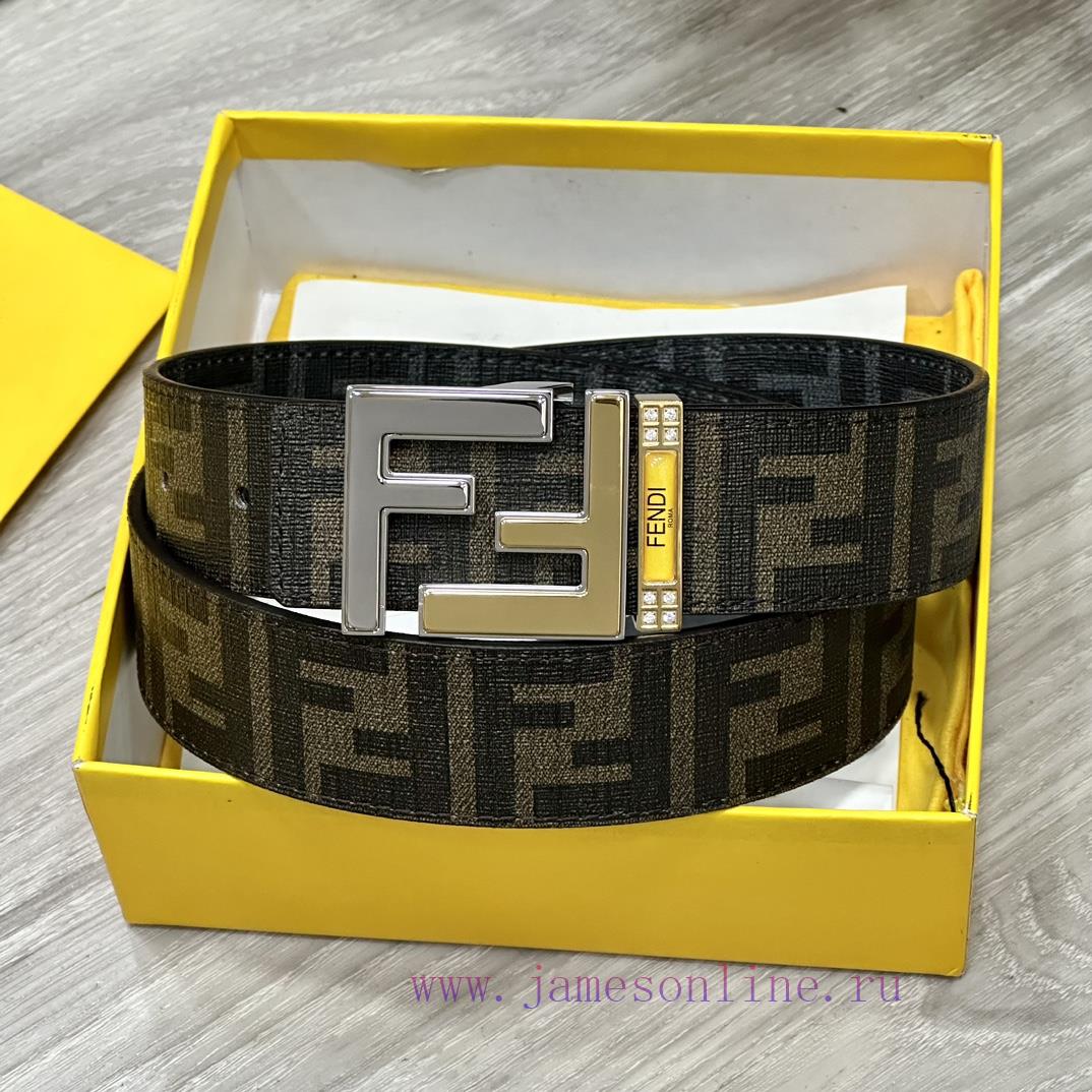 High end quality, physical photography¥ comes with a complete gift boxFENDI style with width pock31sv - Image 4