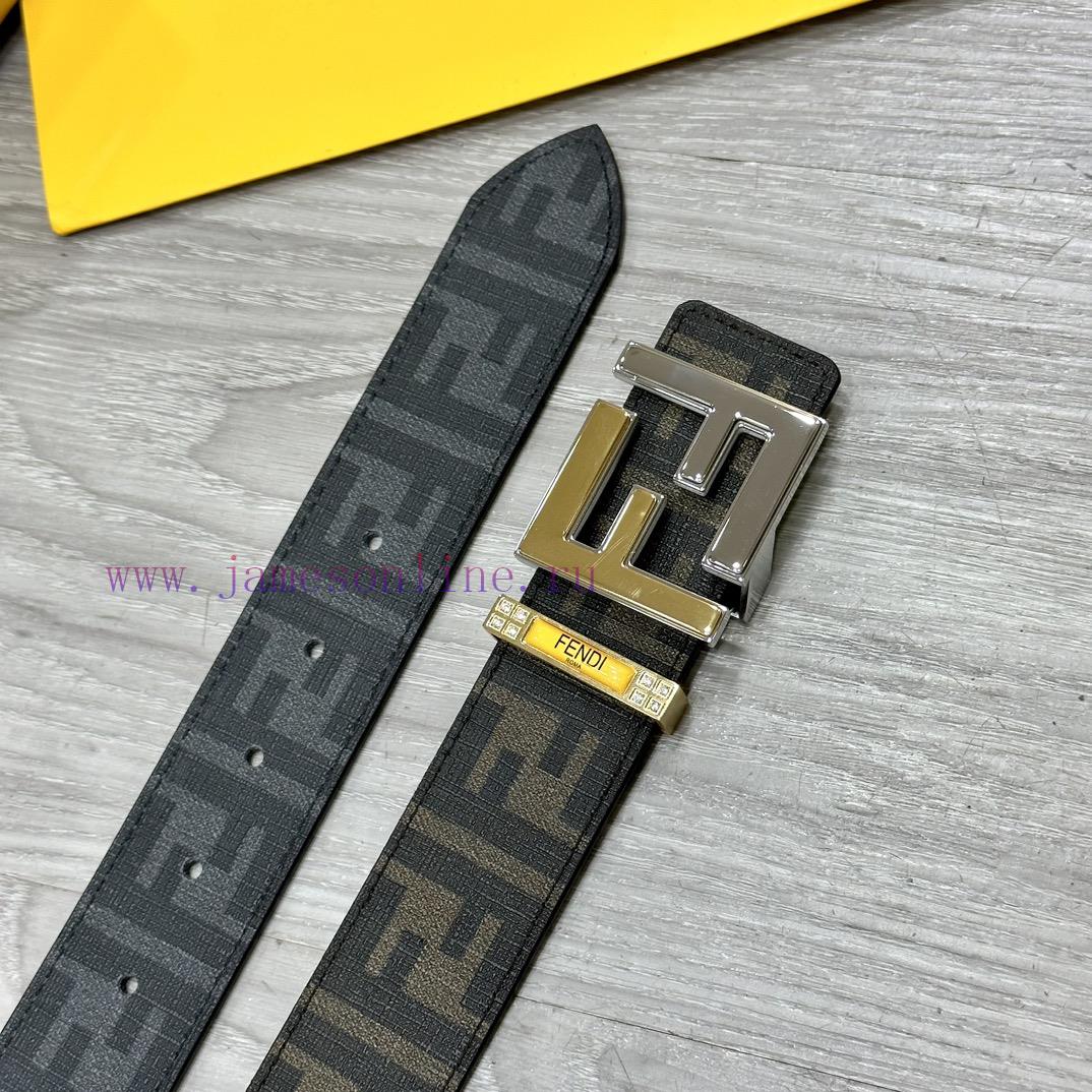 High end quality, physical photography¥ comes with a complete gift boxFENDI style with width pock31sv - Image 5